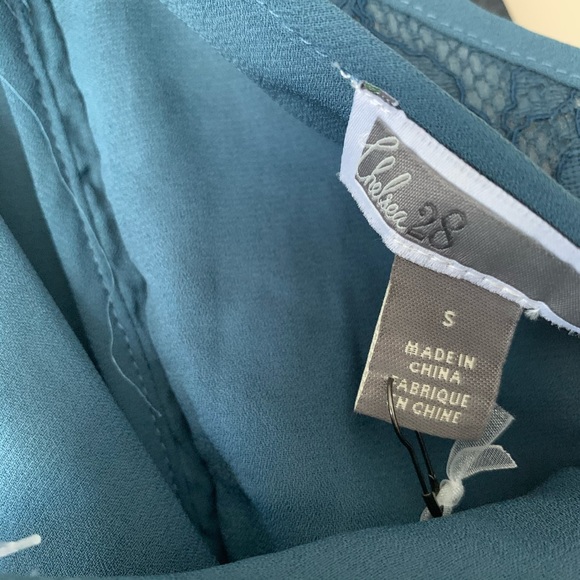 Chelsea28 dress NWT - Picture 10 of 12